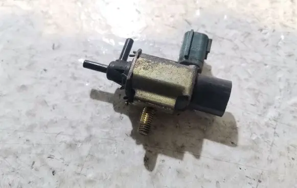 Mazda 6 Turbo solenoid valve K5T46593