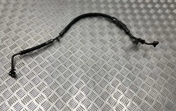 Jaguar XF X250 Power steering hose/pipe/line 