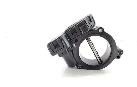 Throttle valve