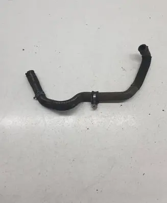 Mercedes-Benz CLS C219 Engine coolant pipe/hose A2118302596