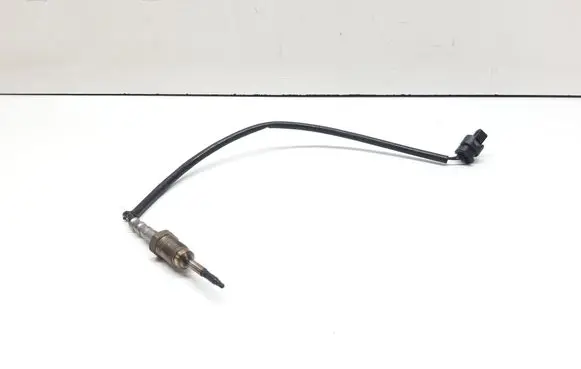 BMW 3 F30 F35 F31 Exhaust gas temperature sensor 7805606