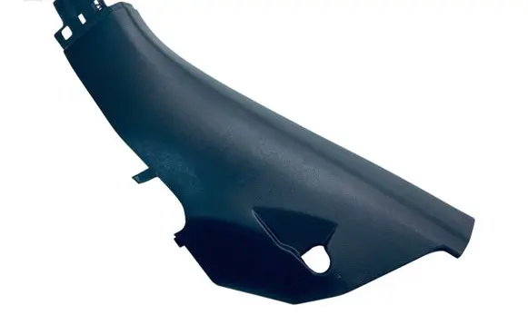 Porsche Cayenne (92A) (C) pillar trim 958867765