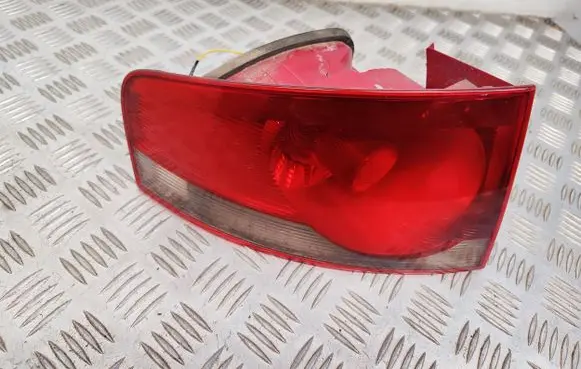 Seat Altea XL Rear/tail lights 5P8945095