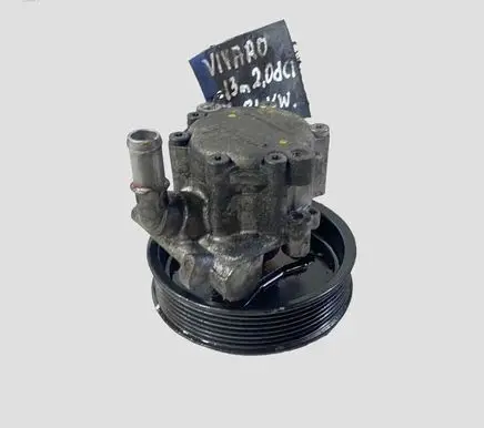 Opel Vivaro Power steering pump 8200357347