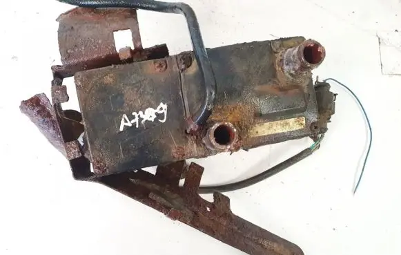 Volkswagen Sharan Auxiliary pre-heater (Webasto) 701815071 251925050000