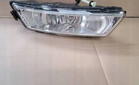 Skoda Rapid (NH) Front fog light 5JA941700B