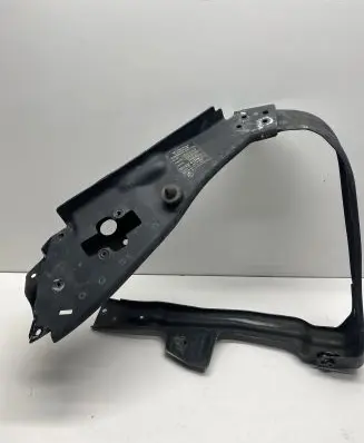Mercedes-Benz R W251 Headlight/headlamp mounting bracket A2515840426 A0019890803 R134A