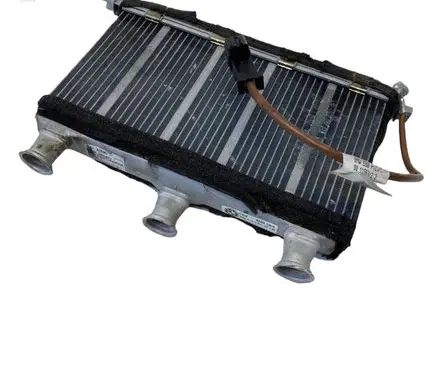 BMW 5 E60 E61 Heater blower radiator 6936708 A0596 E60PTC6936708