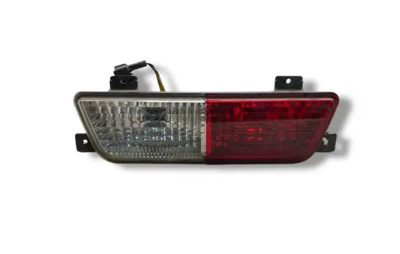 Chevrolet Orlando Rear bumper light 
