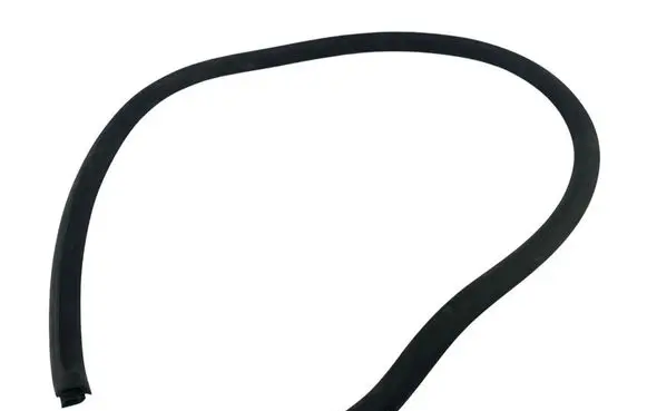 Volkswagen PASSAT CC Rubber seal rear door 3C8867913