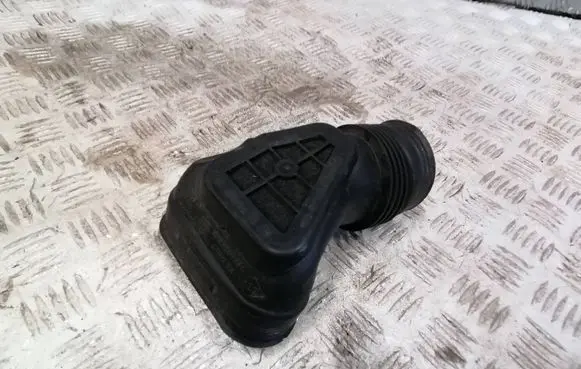 Dacia Sandero III Air intake duct part 165558534R