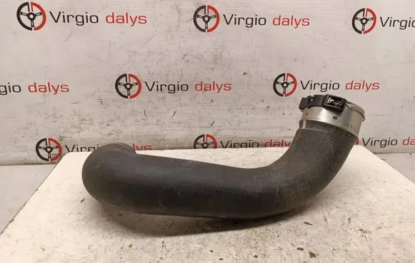 Chevrolet Cruze II Engine coolant pipe/hose 814814042 13374646 11272016