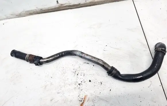 Opel Insignia A Power steering hose/pipe/line 