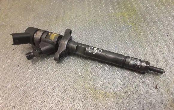 Volvo C30 Fuel injector 0445110259