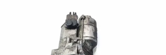 Chevrolet Corvette Starter motor 10455709
