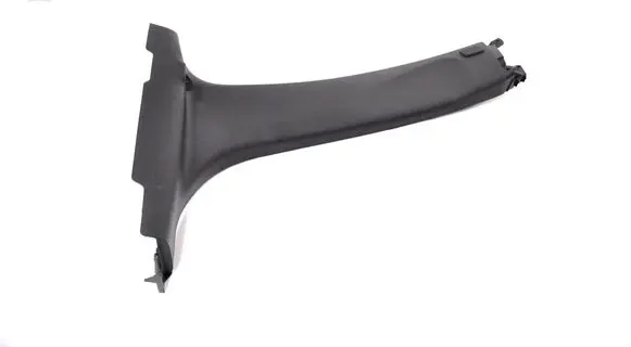 Suzuki Grand Vitara II (B) pillar trim (bottom) 156078900