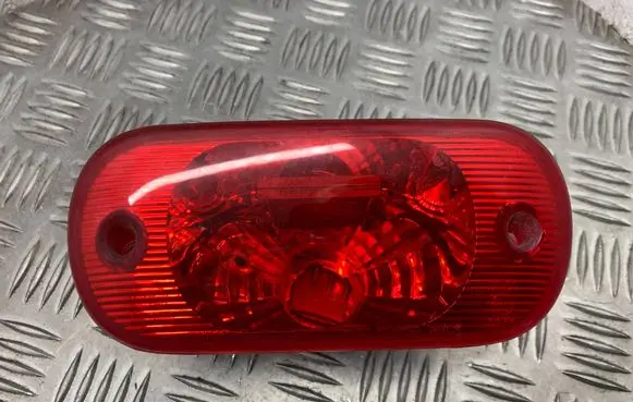Hyundai Coupe Third/center stoplight 924502C700
