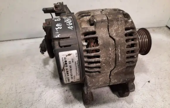 Volkswagen Sharan Generator/alternator 028903018AX