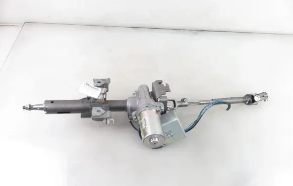 Mitsubishi Mirage VI G4 Attrage Steering wheel axle set Q003T17772AT JJ301001700 JL501009401