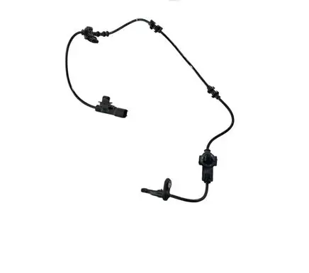 Chevrolet Traverse II ABS rear brake sensor 84518370