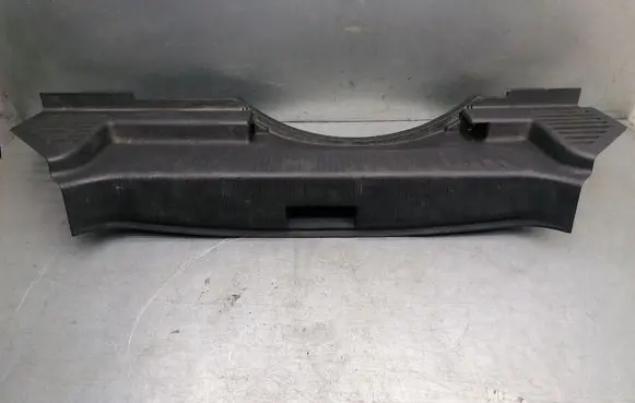 Opel Astra H Trunk/boot sill cover protection 332004790