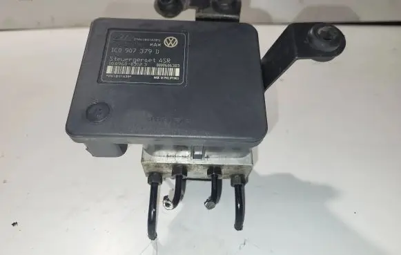 Seat Leon (1M) ABS Pump 1C0907379D 00006063D3 10096003123