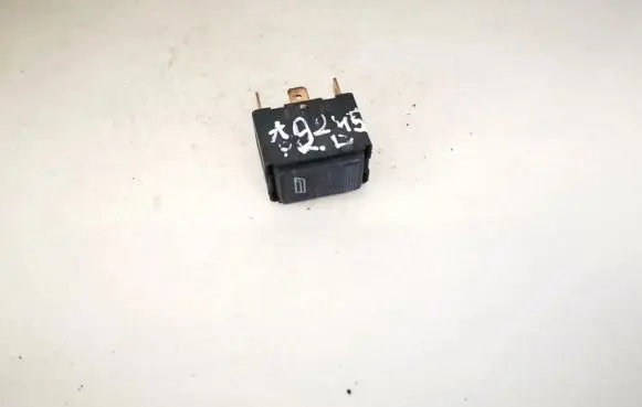Audi A6 S6 C4 4A Electric window control switch 893959855