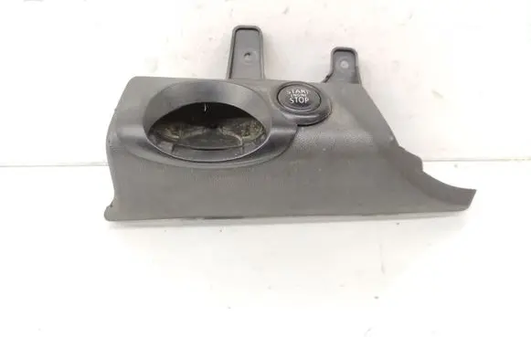 Mini One - Cooper Coupe R56 Engine start stop button switch