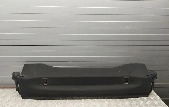 Volkswagen PASSAT CC Parcel shelf 3C8863411C