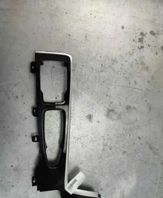Volvo XC60 Other center console (tunnel) element 31469366