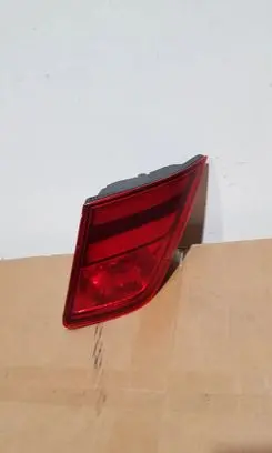 Peugeot 308 Rear/tail lights 9677818380