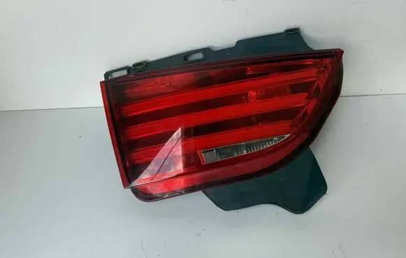 BMW 5 GT F07 Tailgate rear/tail lights