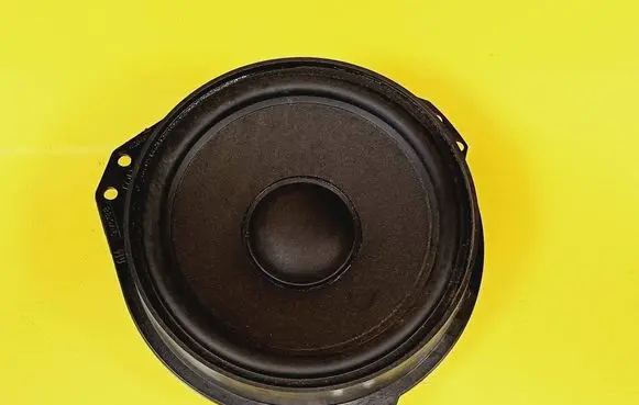 Opel Meriva A Front door speaker 9175188