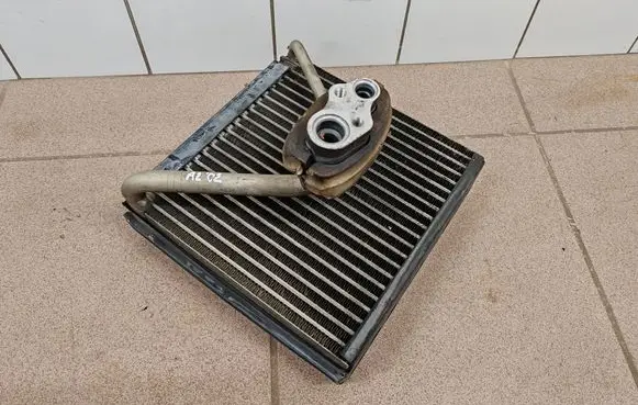 Audi A2 Air conditioning (A/C) radiator (interior) 