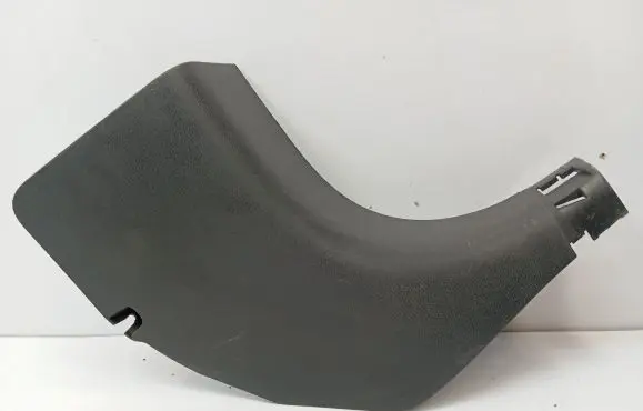 Nissan Juke I F15 Foot area side trim 669001KB1A