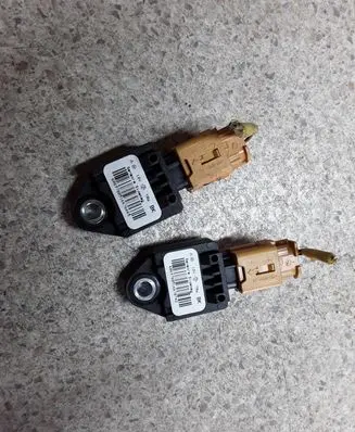 Alfa Romeo 159 Airbag deployment crash/impact sensor 60697805