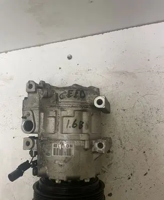 KIA Ceed Air conditioning (A/C) compressor (pump) R134A