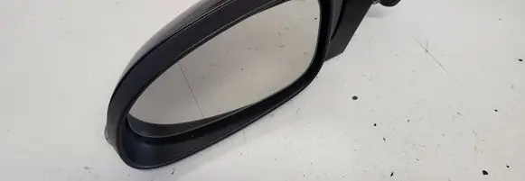 Mercedes-Benz A W168 Front door electric wing mirror 