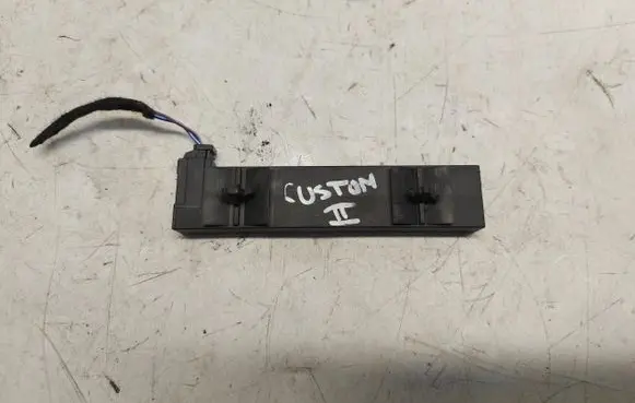 Ford Transit Custom II Keyless system antenna 