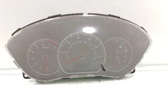 Suzuki SX4 Speedometer (instrument cluster) 34110-79J60 34110-79J0