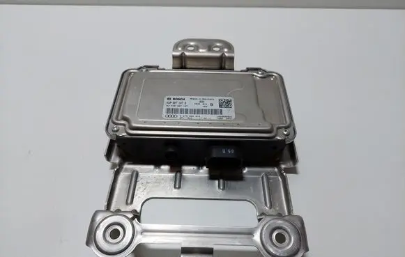 Audi A8 S8 D4 4H Camera control unit module 4G0907107B