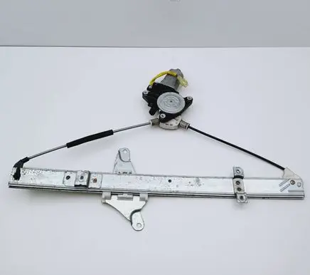 Suzuki Wagon R+ Front door window regulator with motor 8343074F00