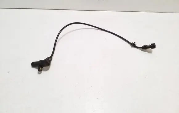 Opel Astra G Crankshaft position sensor 90520854