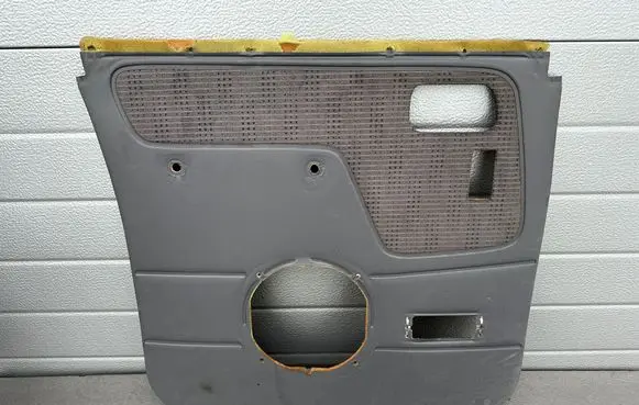 Nissan King Cab, Navara Rear door card trim 82901VK400