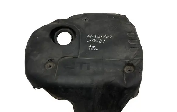 Renault Laguna I Engine cover (trim)