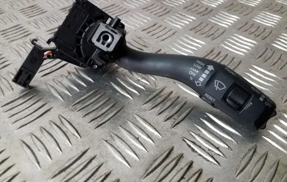 Audi A3 S3 A3 Sportback 8P Wiper control stalk 8P0953519E