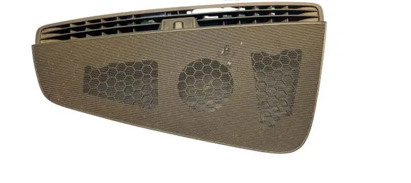 Audi Q5 SQ5 Dash center speaker trim cover 8R1819635A