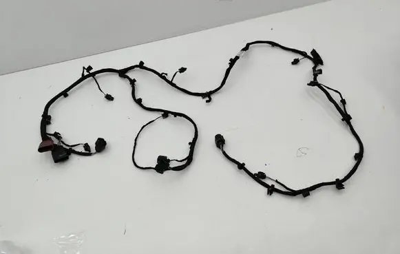 Audi Q8 Parking sensor (PDC) wiring loom 4M8971095GN