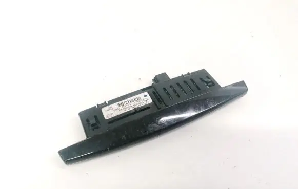 Mercedes-Benz E W212 Parking PDC control unit/module a0015424623 4029900-03