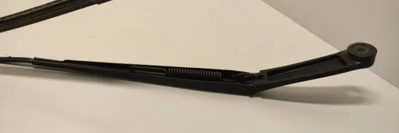 Hyundai ix35 Windshield/front glass wiper blade 
